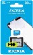 Kioxia Exceria microSDHC 32GB Class 10 UHS I (LMEX1L032GG2) + SD адаптер (UA)