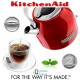 KitchenAid 5 KEK 1222 EER ЧЕРВОНИЙ