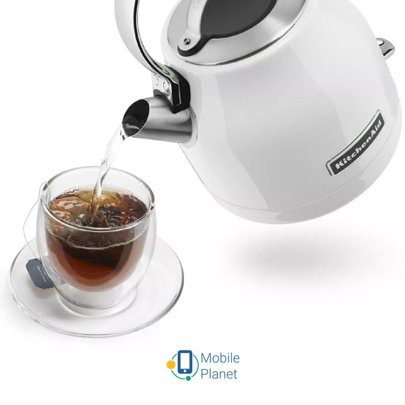 KitchenAid 5 KEK 1222 EWH Объем 1.25 л; Напряжение 220 В;