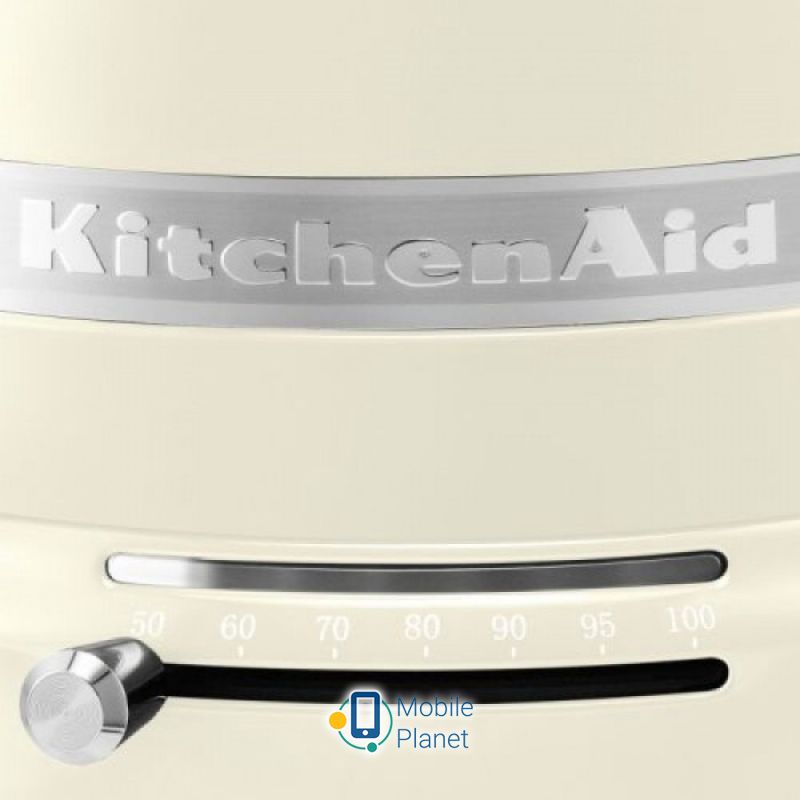 KitchenAid 5 KEK 1522 EAC обсяг - 1,5 л; матеріал корпусу -