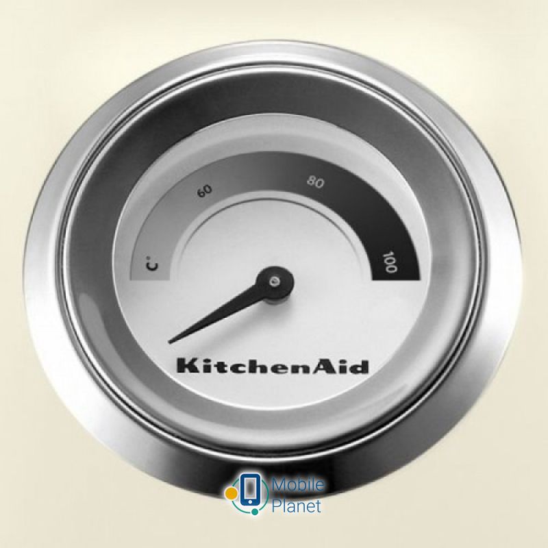 KitchenAid 5 KEK 1522 EAC обсяг - 1,5 л; матеріал корпусу -