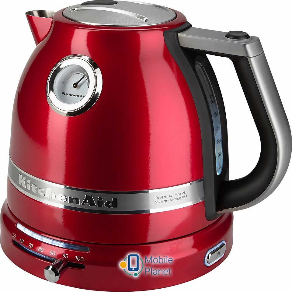 KitchenAid 5 KEK 1522 ECA карамельного ЯБЛУКО Колір карамелеве яблуко;