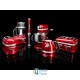 KitchenAid 5 KEK 1522 ECA карамельного ЯБЛУКО