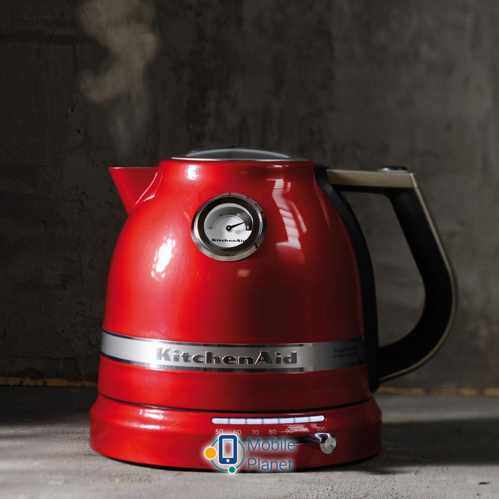 KitchenAid 5 KEK 1522 ECA карамельного ЯБЛУКО Колір карамелеве яблуко;