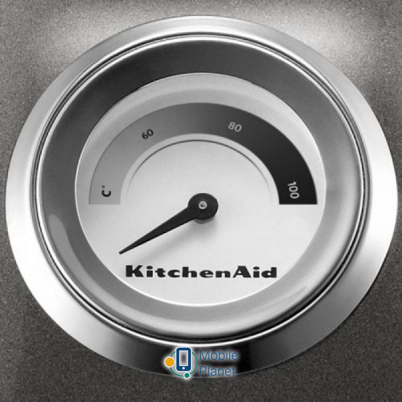 KitchenAid 5 KEK 1522 EMS обсяг - 1,5 л; матеріал корпусу -