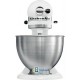 KitchenAid 5K45SS E WH