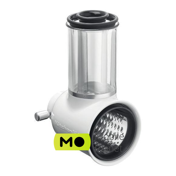 KitchenAid 5KSM125EER Artisan Red (EU) Потужність, Вт: 300; Кількість