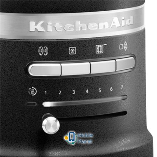 KitchenAid ARTISAN 5 KMT 2204 EBK