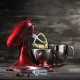 KitchenAid ARTISAN 5 KSM 175 PSECA, 4.8л карамельного ЯБЛУКО