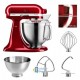 KitchenAid ARTISAN 5 KSM 185 PSECA, 4.8 Л карамельного ЯБЛУКО