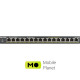 Комутатор NETGEAR GS316PP (GS316PP-100EUS) (UA)