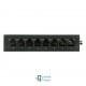 Комутатор мережевий D-Link DGS-1008D / J2A (UA)