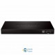 Комутатор мережевий D-Link DGS-1210-28 (UA)