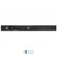 Комутатор мережевий D-Link DGS-1210-52MP (UA)