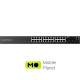 Комутатор мережевий Grandstream GWN7803 (UA)