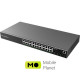 Комутатор мережевий Grandstream GWN7803P (UA)