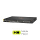 Комутатор мережевий HP 6000-48GPoE-4SFP (R8N85A) (R8N85A) (UA)