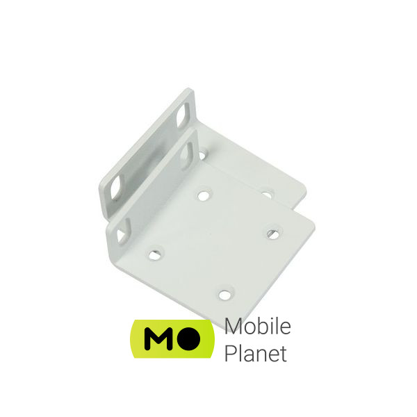 Комутатор мережевий Mikrotik CCR2004-16G-2S+ (UA) Тип: керований; Форм-фактор: