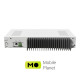 Комутатор мережевий Mikrotik CCR2004-16G-2S+PC (UA)