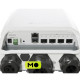Комутатор мережевий Mikrotik CRS305-1G-4S+OUT (UA)