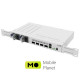 Комутатор мережевий Mikrotik CRS504-4XQ-IN (UA)