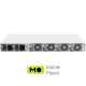Коммутатор сетевой Mikrotik CRS518-16XS-2XQ-RM (UA)