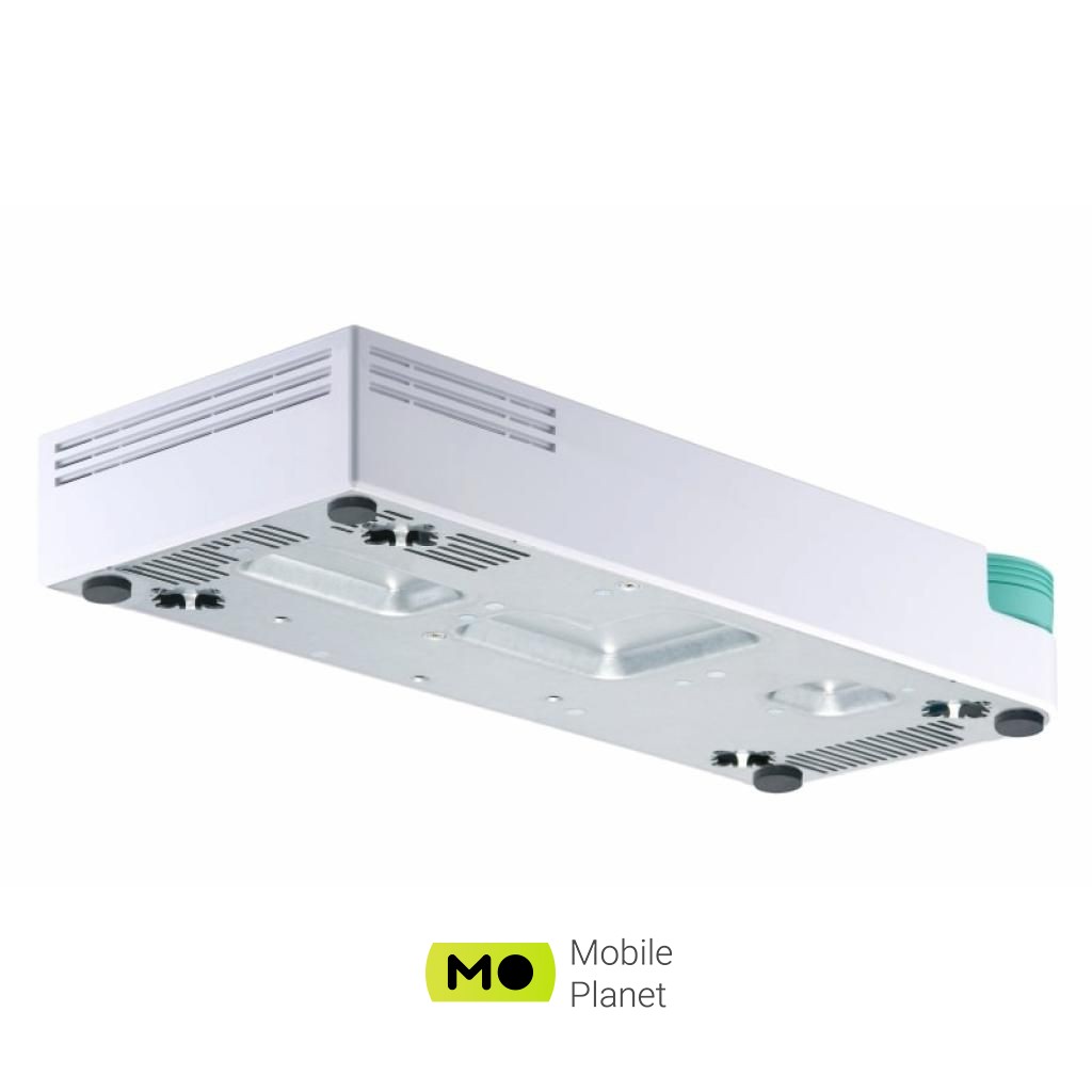 Комутатор мережевий QNap QSW-308S (UA) Тип: некерований; Кількість