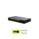 Комутатор мережевий Ruijie Networks RG-ES210GC-LP (UA)