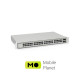 Комутатор мережевий Ruijie Networks RG-NBS5100-48GT4SFP (UA)