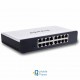 Коммутатор сетевой TENDA S16 (UA)