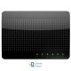 Коммутатор сетевой TENDA SG105 (UA)