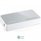 Коммутатор сетевой TP-Link TL-SF1008D