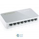 Коммутатор сетевой TP-Link TL-SF1008D