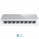 Коммутатор сетевой TP-Link TL-SF1008D
