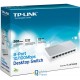 Коммутатор сетевой TP-Link TL-SF1008D