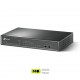 Комутатор мережевий TP-Link TL-SF1008LP (UA)