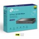 Комутатор мережевий TP-Link TL-SF1009P (UA)
