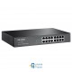 Комутатор мережевий TP-Link TL-SF1016DS