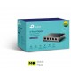 Комутатор мережевий TP-Link TL-SG1005LP (UA)