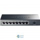 Комутатор мережевий TP-Link TL-SG1008P