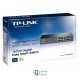 Коммутатор сетевой TP-Link TL-SG1016DE