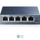 Коммутатор сетевой TP-Link TL-SG105