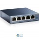 Коммутатор сетевой TP-Link TL-SG105