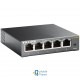 Комутатор мережевий TP-Link TL-SG105E