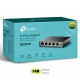 Комутатор мережевий TP-Link TL-SG105PE (UA)