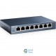 Коммутатор сетевой TP-Link TL-SG108