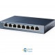 Коммутатор сетевой TP-Link TL-SG108