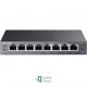 Комутатор мережевий TP-Link TL-SG108PE