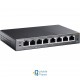 Комутатор мережевий TP-Link TL-SG108PE