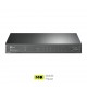 Комутатор мережевий TP-Link TL-SG2008P (UA)